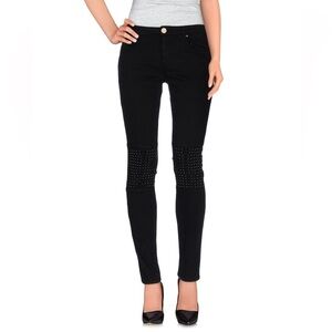 Pinko Tag Denim Pants Size 30